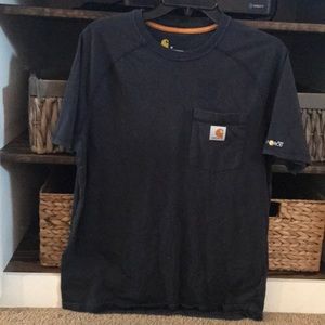 Men’s Carhartt force t-shirt